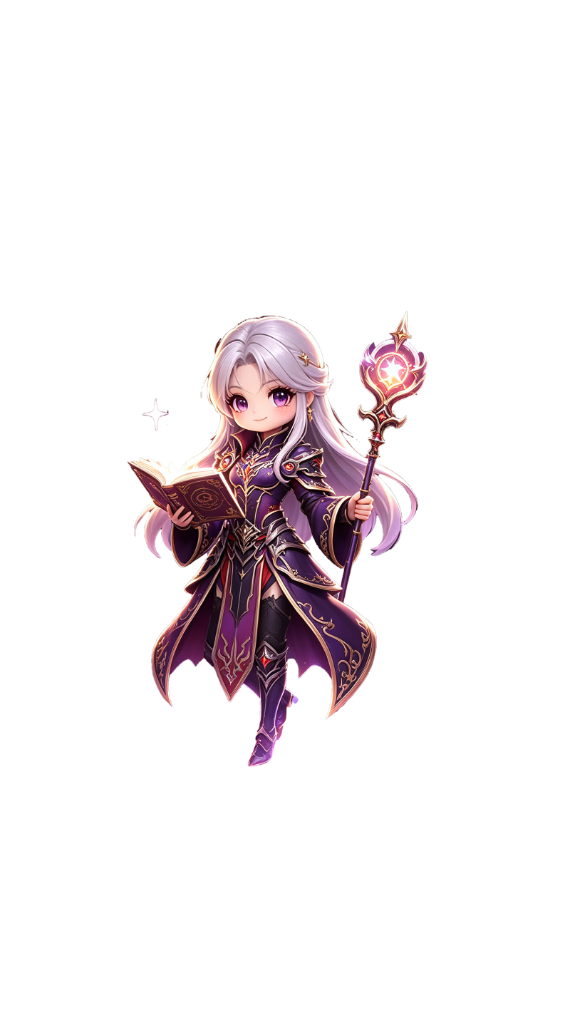 魔法师
